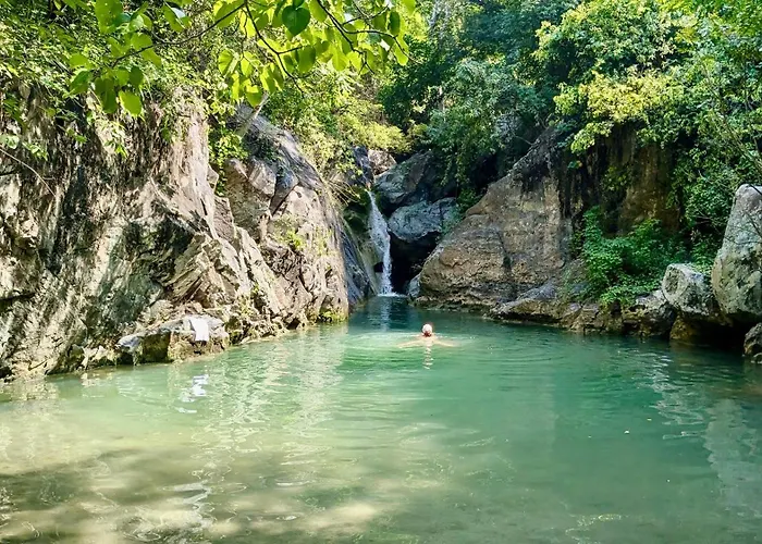 Tuya Casita * Zihuatanejo
